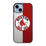 Boston Red Sox Case iPhone 15 BC1465