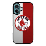 Boston Red Sox Case iPhone 16 Plus BC1465