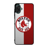Boston Red Sox Case Samsung Galaxy A07 BC1465
