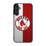 Boston Red Sox Samsung Galaxy A25 5G Case BC1465