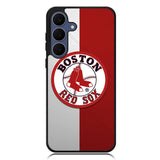 Boston Red Sox Samsung Galaxy S25 FE Case BC1465