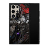 The Last Knight Optimus Prime Face Z5002 Samsung Galaxy S25 Ultra 5G Case