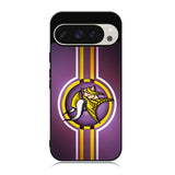 Minnesota Vikings logo Case Google Pixel 9 Pro XL BC1466