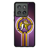Minnesota Vikings logo Case Motorola Moto Edge 2025 BC1466