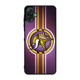 Minnesota Vikings logo Case Samsung Galaxy A07 BC1466