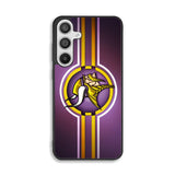 Minnesota Vikings Logo 1st Samsung Galaxy A26 Case FE2566