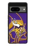 Minnesota Vikings 6th Google Pixel 8a Case