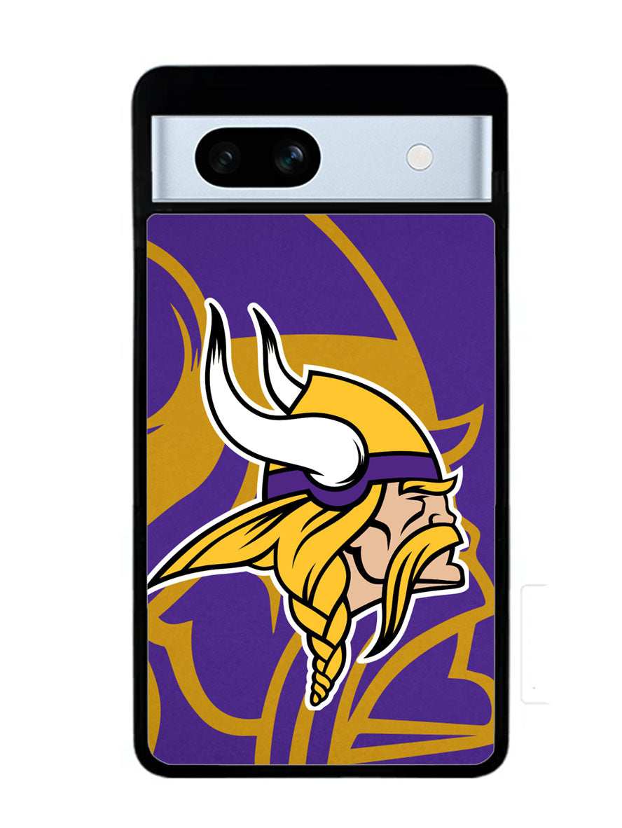 Minnesota Vikings 6th Google Pixel 7A Case