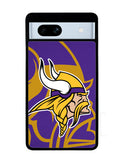 Minnesota Vikings 6th Google Pixel 7A Case
