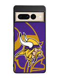 Minnesota Vikings 6th Google Pixel 7 Pro Case