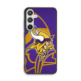 Minnesota Vikings 6th Samsung Galaxy A26 Case FE2221