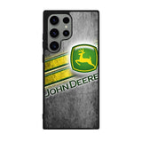 john deere logo Case Samsung Galaxy S25 Ultra 5G BC1468