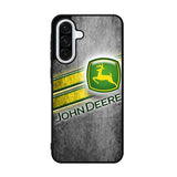 john deere logo 6th Samsung Galaxy A36 Case FE2707