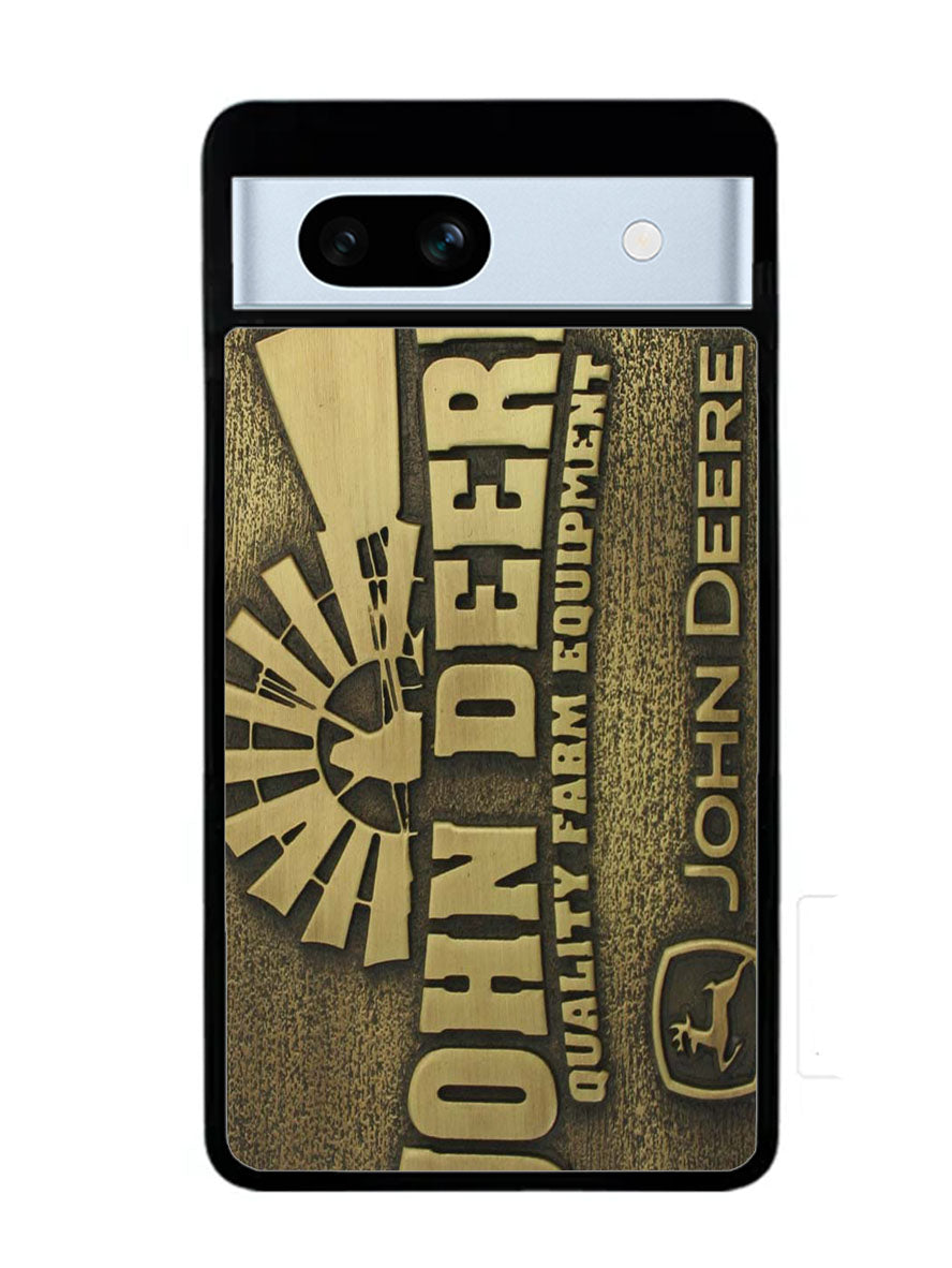 John Deere quality Farm Google Pixel 7A Case
