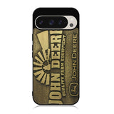 john deere quality Farm Case Google Pixel 9 Pro XL BC1469