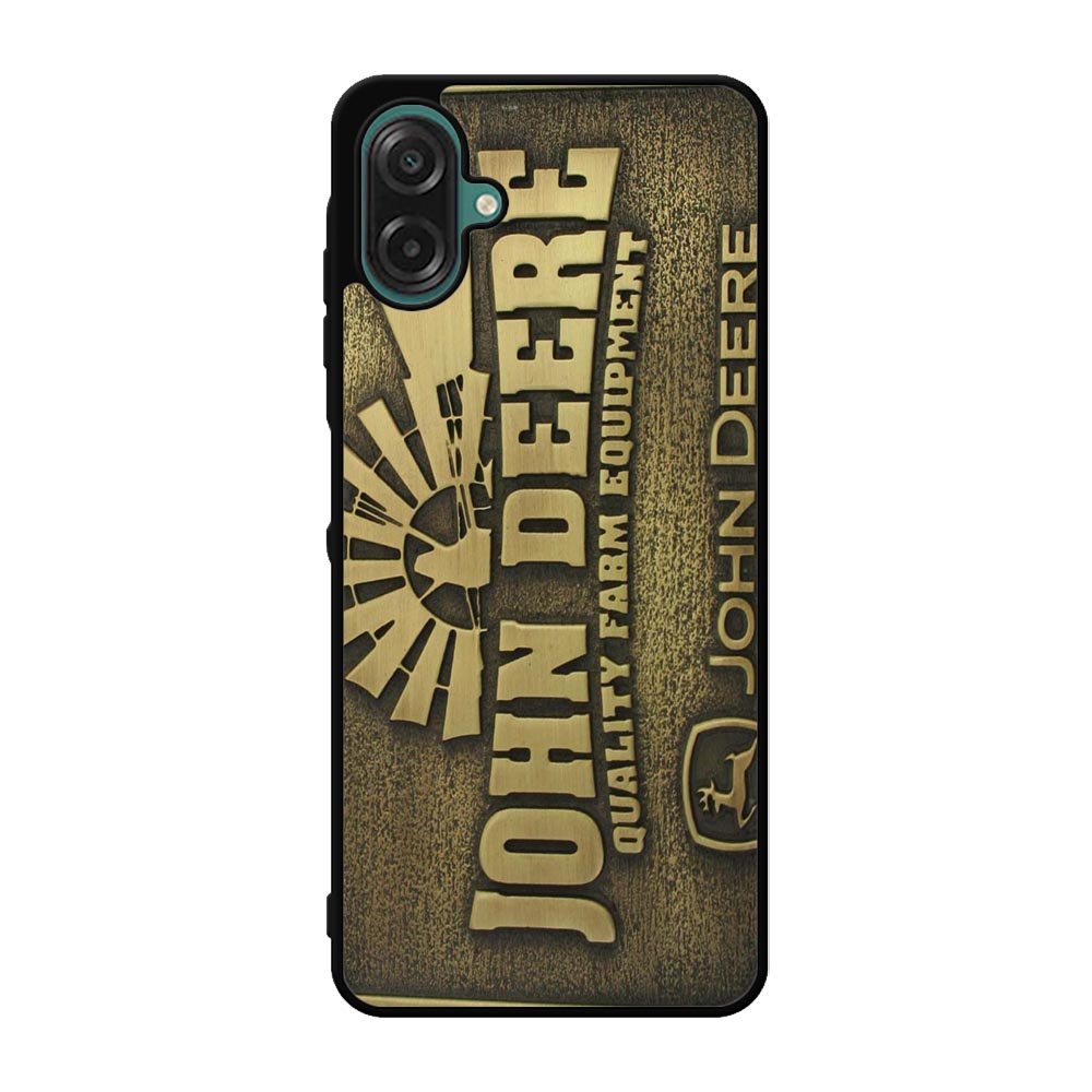 john deere quality Farm Case Samsung Galaxy A07 BC1469