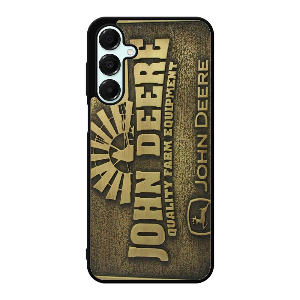 john deere quality Farm Samsung Galaxy A16 Case BC1469