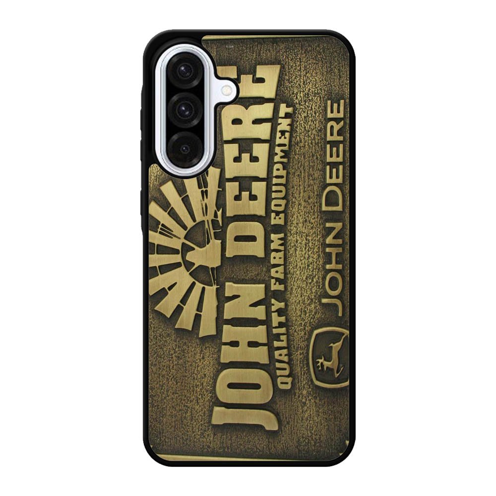 John Deere quality Farm Samsung Galaxy A56 Case FE4891