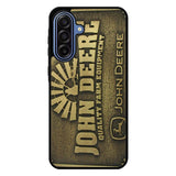 john deere quality Farm Samsung Galaxy A17 5G Case BC1469