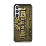 John Deere quality Farm Samsung Galaxy A26 Case FE7565