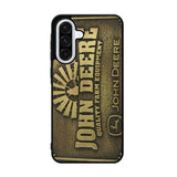 John Deere quality Farm Samsung Galaxy A36 Case FE7565