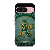 oakland athletics Case Google Pixel 9 BC1470