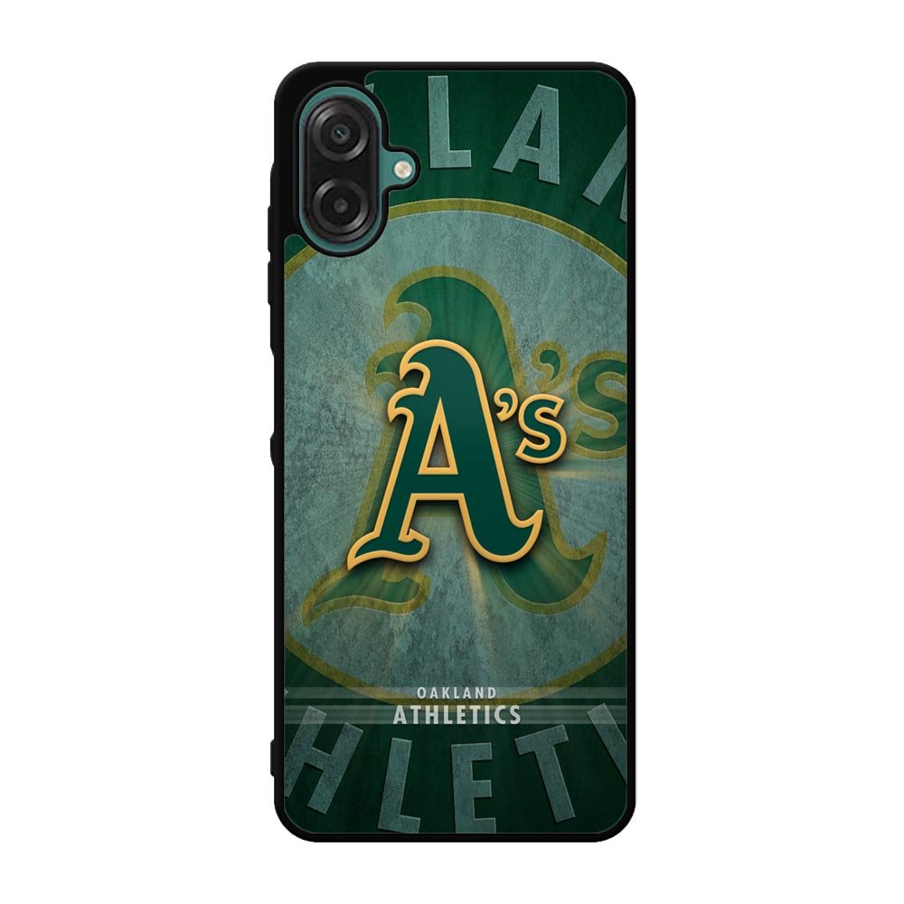 oakland athletics Case Samsung Galaxy A07 BC1470