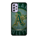 oakland athletics Samsung Galaxy A23 5G Case BC1470