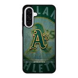 oakland athletics Samsung Galaxy A56 Case FE1609