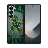 oakland athletics Case Samsung Galaxy Z Fold 6 5G BC1470