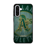 oakland athletics Samsung Galaxy A36 Case FE8122