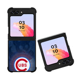Chicago Cubs Case Samsung Galaxy Z Flip 5 5G BC1471