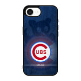 Chicago Cubs iPhone 16e Case BC1471