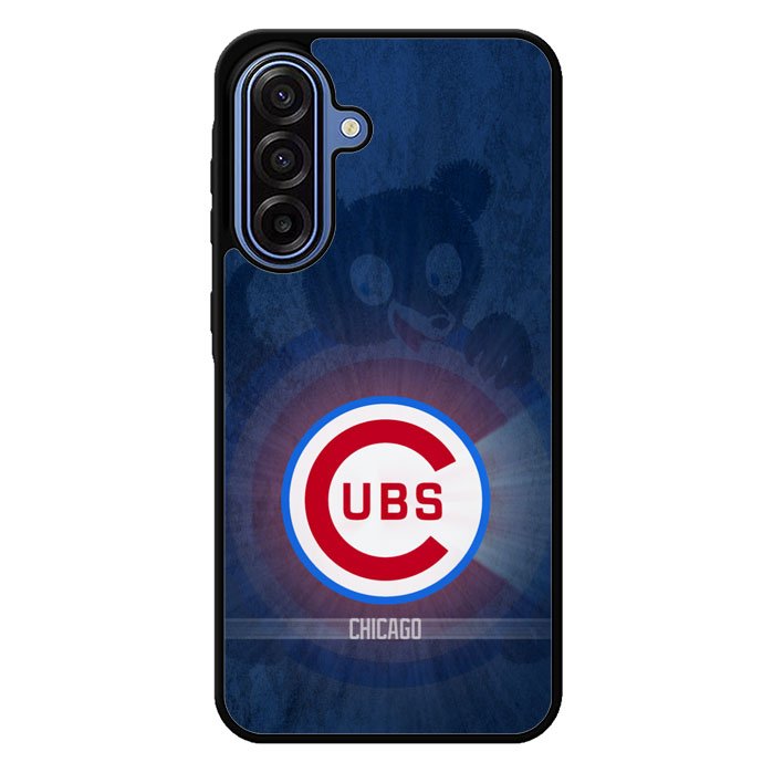 Chicago Cubs Samsung Galaxy A17 5G Case BC1471
