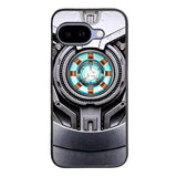 Body Arc Reactor Z5081 Google Pixel 10A Case