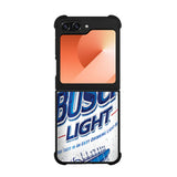 BUSCH LIGHT Case Samsung Galaxy Z Flip 6 5G BC1472
