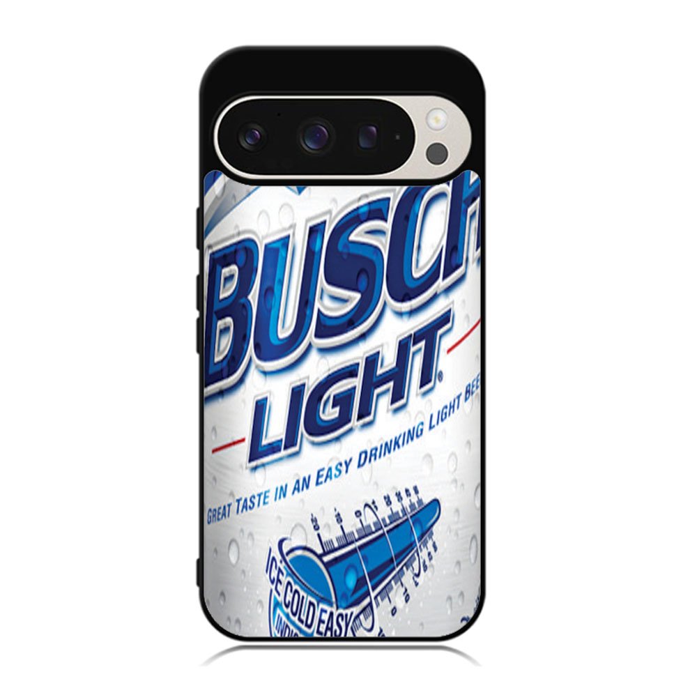 BUSCH LIGHT Case Google Pixel 9 Pro XL BC1472