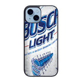 BUSCH LIGHT Case iPhone 15 BC1472