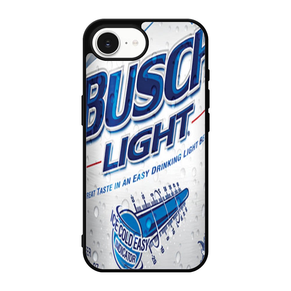 BUSCH LIGHT iPhone 16e Case BC1472