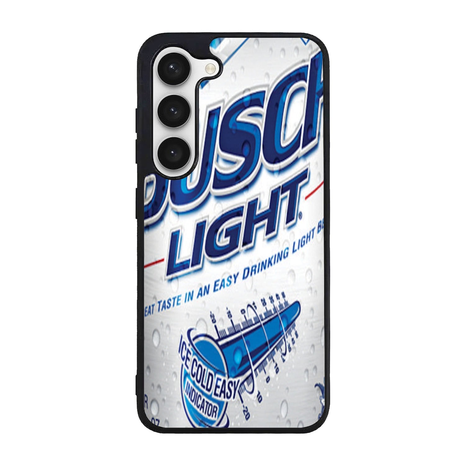 BUSCH LIGHT Case Samsung Galaxy S25 5G BC1472