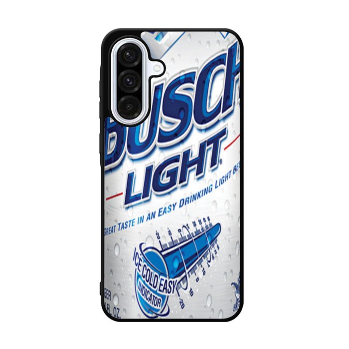 BUSCH LIGHT Samsung Galaxy A36 Case BC1472