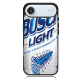 BUSCH LIGHT iPhone 17 Air Case BC1472