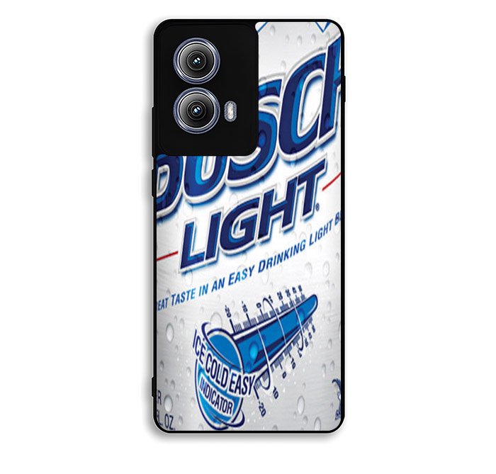 BUSCH LIGHT Motorola Moto Edge 2024 Case BC1472