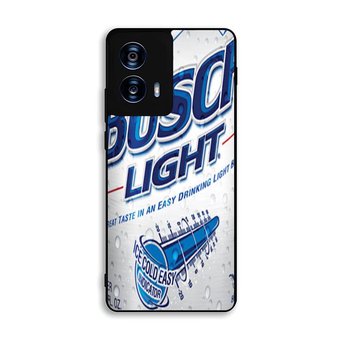 BUSCH LIGHT Motorola Moto G Power 5G 2024 Case BC1472