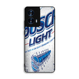 BUSCH LIGHT Motorola Moto G Power 5G 2024 Case BC1472