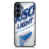 BUSCH LIGHT Samsung Galaxy S25 FE Case BC1472