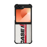 CASE IH INTERNATIONAL HARVERSTER Case Samsung Galaxy Z Flip 6 5G BC1473