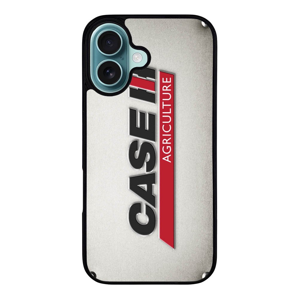 CASE IH INTERNATIONAL HARVERSTER Case iPhone 16 Plus BC1473