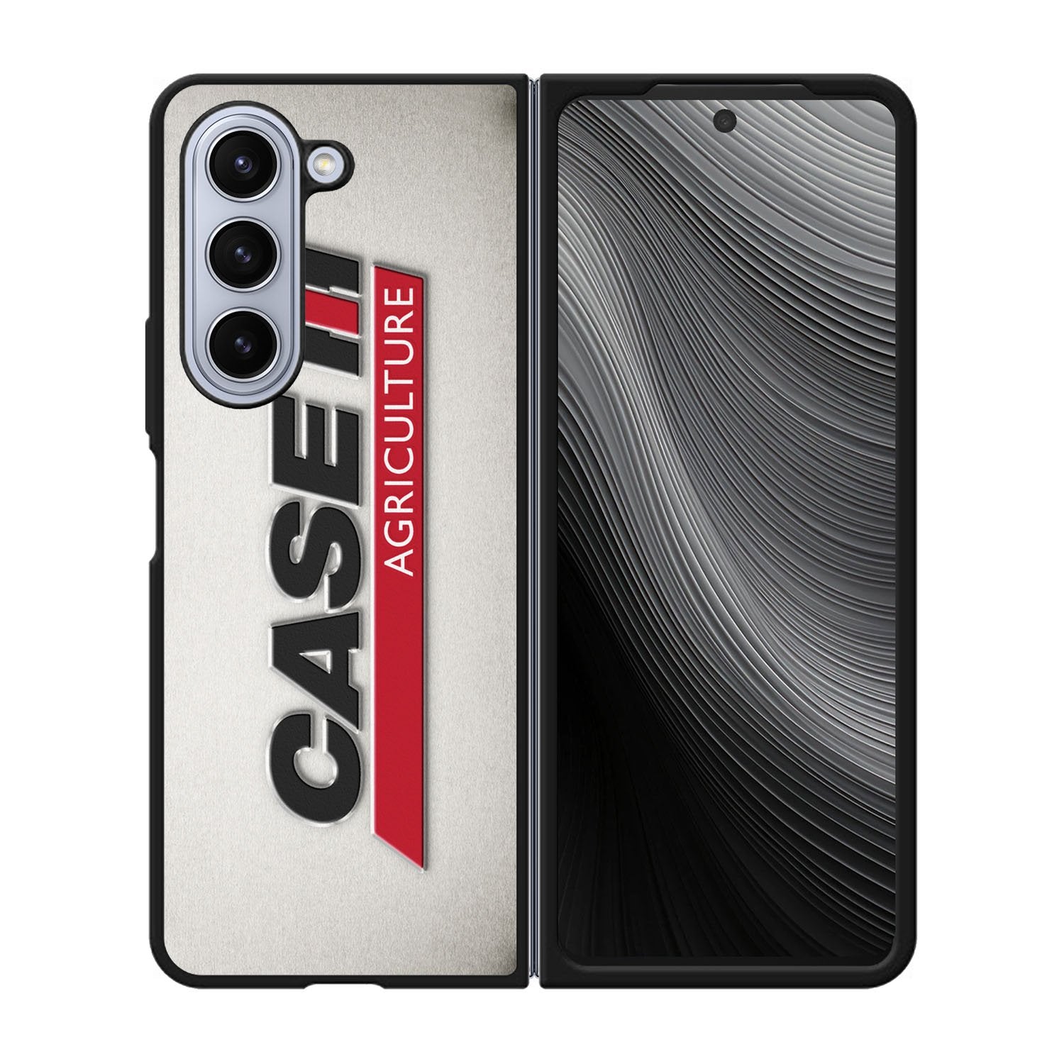 CASE IH INTERNATIONAL HARVERSTER Case Samsung Galaxy z Fold 5 5G BC1473
