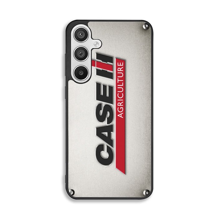 CASE IH INTERNATIONAL HARVERSTER Samsung Galaxy A26 Case FE5291
